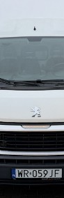 Peugeot Boxer 2.0HDI 130PS 330 L2H2 Bezwypadkowy,stan bdb,VAT-1-3