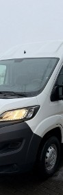 Peugeot Boxer 2.0HDI 130PS 330 L2H2 Bezwypadkowy,stan bdb,VAT-1-4
