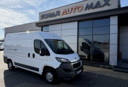 Peugeot Boxer 2.0HDI 130PS 330 L2H2 Bezwypadkowy,stan bdb,VAT-1