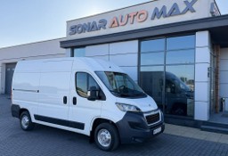 Peugeot Boxer 2.0HDI 130PS 330 L2H2 Bezwypadkowy,stan bdb,VAT-1