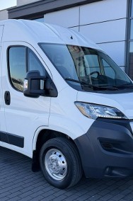 Peugeot Boxer 2.0HDI 130PS 330 L2H2 Bezwypadkowy,stan bdb,VAT-1-2