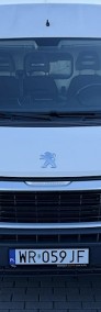 Peugeot Boxer 2.0HDI 130PS 330 L2H2 Bezwypadkowy,stan bdb,VAT-1-3