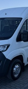 Peugeot Boxer 2.0HDI 130PS 330 L2H2 Bezwypadkowy,stan bdb,VAT-1-4