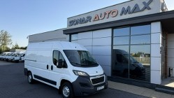 Peugeot Boxer 2.0HDI 130PS 330 L2H2 Bezwypadkowy,stan bdb,VAT-1