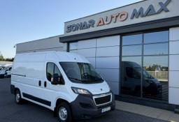 Peugeot Boxer 2.0HDI 130PS 330 L2H2 Bezwypadkowy,stan bdb,VAT-1