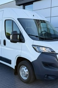 Peugeot Boxer 2.0HDI 130PS 330 L2H2 Bezwypadkowy,stan bdb,VAT-1-2