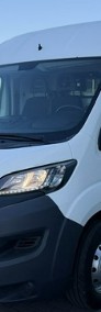 Peugeot Boxer 2.0HDI 130PS 330 L2H2 Bezwypadkowy,stan bdb,VAT-1-4
