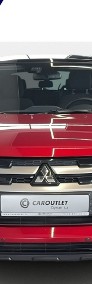 Mitsubishi ASX VAT 23% Intense 2.0 150KM automat AWD 2019 r., salon PL, komplet opo-3