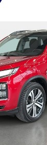 Mitsubishi ASX VAT 23% Intense 2.0 150KM automat AWD 2019 r., salon PL, komplet opo-4