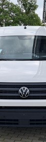Volkswagen Crafter Furgon L4H3 2.0 TDI 140KM 5 Lat Gwarancji-4