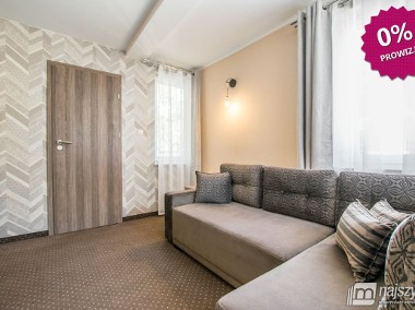 Pogorzelica - lokal mieszkalny 3 - pokojowy 50m od-1