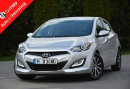 Hyundai i30 II Lift 150tys przebiegu Lakier Oryginał Jak Nowe z Niemiec