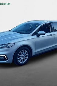 Ford Mondeo IX 2.0 EcoBlue Trend Kombi. DW2HY07-2