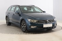 Volkswagen Passat B8 , Salon Polska, 1. Właściciel, Serwis ASO, Automat, VAT 23%,