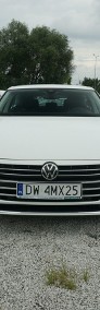 Volkswagen Arteon 2.0 TDI/200KM Elegance DSG Salon PL Fvat 23% DW4MX25-4