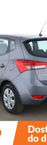 Hyundai ix20 GRATIS! Pakiet Serwisowy o wartości 500 zł!-4