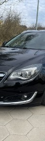 Opel Insignia II Country Tourer Opel Insignia LIft 1.6CDTI Navi Zarejestrowana-3