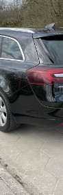 Opel Insignia II Country Tourer Opel Insignia LIft 1.6CDTI Navi Zarejestrowana-4