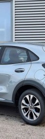 Ford Puma II Titanium 1.0 Ecoboost Titanium 1.0 Ecoboost 125KM / Pakiet Winter-4