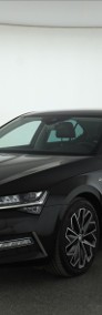 Skoda Superb III , Salon Polska, 1. Właściciel, 200 KM, Automat, VAT 23%,-3