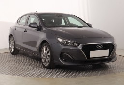 Hyundai i30 II i30 Fastback , Salon Polska, Serwis ASO, Automat, Klimatronic, Tempo