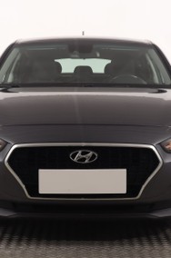 Hyundai i30 II i30 Fastback , Salon Polska, Serwis ASO, Automat, Klimatronic, Tempo-2