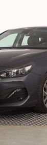 Hyundai i30 II i30 Fastback , Salon Polska, Serwis ASO, Automat, Klimatronic, Tempo-3