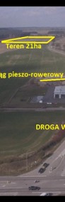 Działka PV - pod fotowoltaikę! 50 min. od Gdańska!-3