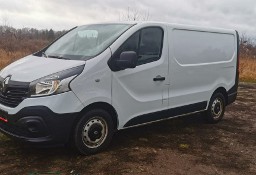 Renault Trafic 1,6DCI 100KM Start Stop L1H1 Komfort PDC Klima