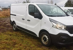 Renault Trafic 1,6DCI 100KM Start Stop L1H1 Komfort PDC Klima