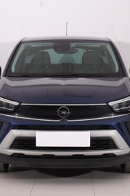 Opel , Salon Polska, 1. Właściciel, Serwis ASO, Automat, Skóra,-2