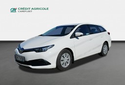 Toyota Auris II Toyota Auris 1.4 D-4D Active Kombi DW7T658