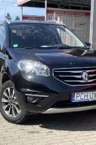 Renault Koleos-2