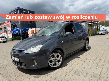 Ford C-MAX I-1