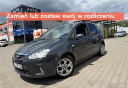 Ford C-MAX I