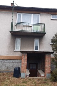 Dom 138 m2, 6 pokoi- ul. Kościuszki.-2