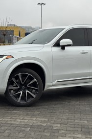2024 XC90 B6 AWD Bright Max Wersja Stan Perfekt Gwarancja-2