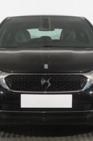 DS , Salon Polska, Skóra, Navi, Xenon, Bi-Xenon, Klimatronic,-2