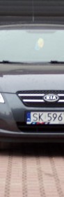 Kia Cee'd I Klimatronic /Gwarancja / 1,4 /109KM /2010-3