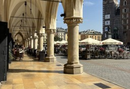 Mieszkanie Kraków Stare Miasto, ul. Rynek Główny