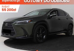 Lexus NX NX 14- 450h+ Prestige 2.5 Plug-in Hybrid 450h+ Prestige 2.5 Plug-in Hybrid 309KM