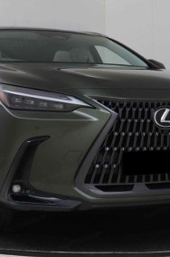 Lexus NX NX 14- 450h+ Prestige 2.5 Plug-in Hybrid 450h+ Prestige 2.5 Plug-in Hybrid 309KM-2