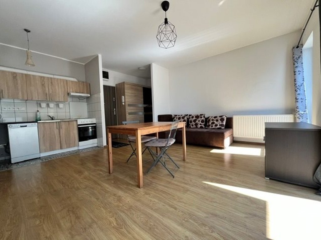 Mieszkanie na sprzedaż, 3 pokoje, 52 m², Poznań