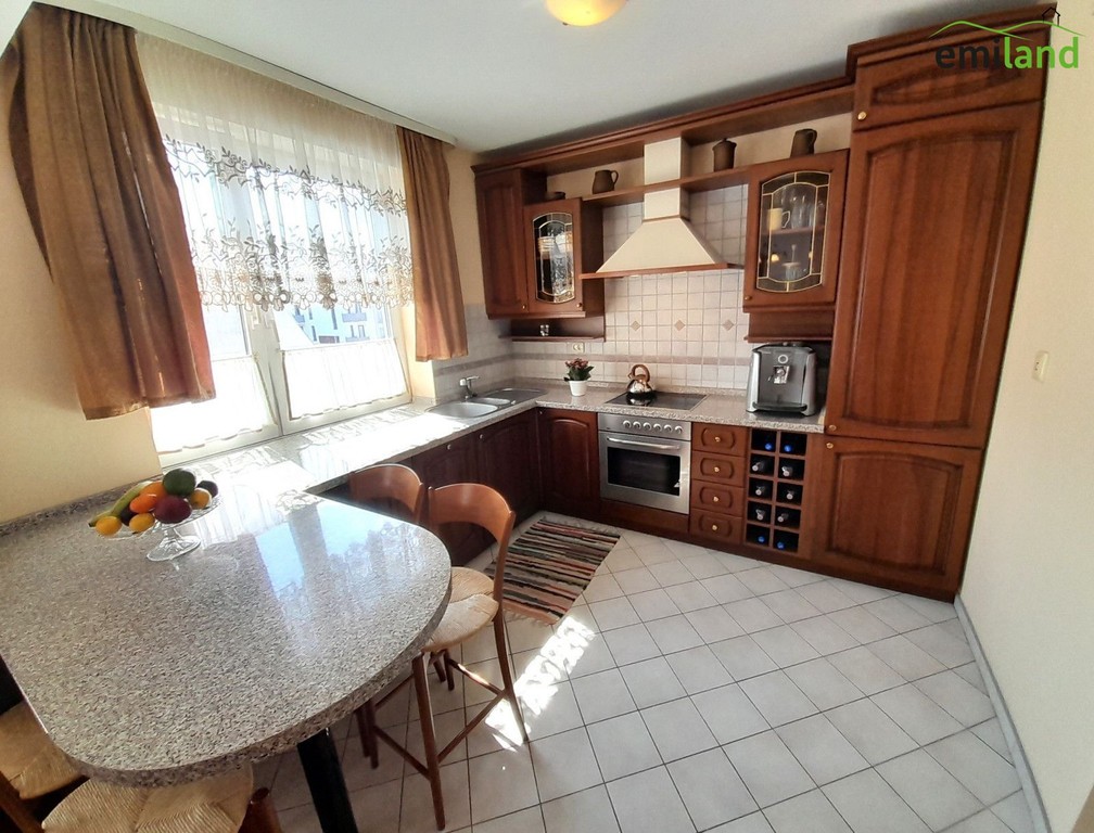 Mieszkanie na sprzedaż, 2 pokoje, 46 m², Kołobrzeg