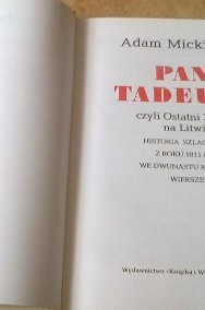 Pan Tadeusz czyli ostatni Zajazd na Litwie-3