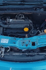 Kupiony w Niemczech w 2017 r. Nie miał wypadku.-2