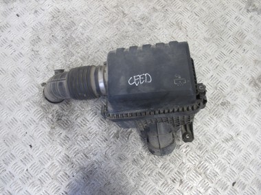 KIA CEED III HYUNDAI I30 OBUDOWA FILTRA POWIETRZA 1.4 BENZ 28110M6100 2018--1