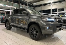 Toyota Hilux VIII Double Cab Invincible Double Cab Invincible 2.8 204KM