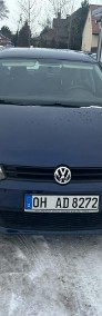 Volkswagen Polo V Gwarancja-3