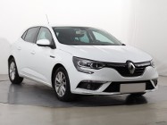 Renault Megane IV , Salon Polska, Klimatronic, Tempomat, Parktronic